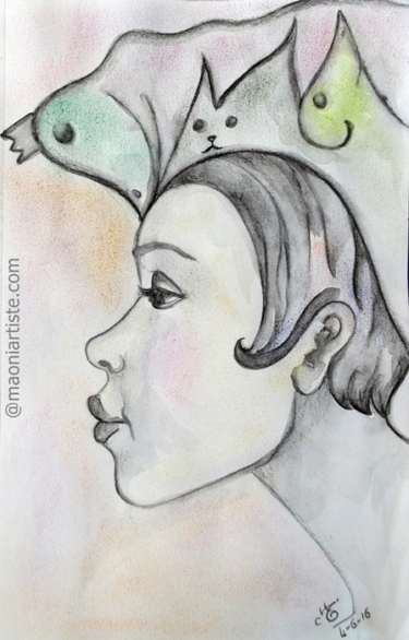 DES CASQUES et MOI MAONI