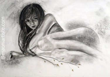 Maoni Les cachoteries d&#039;Emma