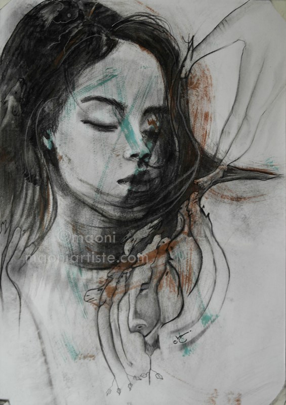 NEVER ALONE MAONI 565x800