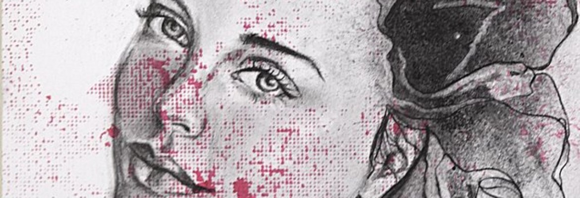 PORTRAIT FEMME HEUREUSE