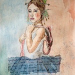 LA NANA DANSE