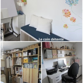 MAONI ATELIER LUBERON